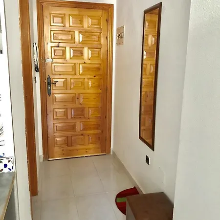 Sol Y Mar Apartment *