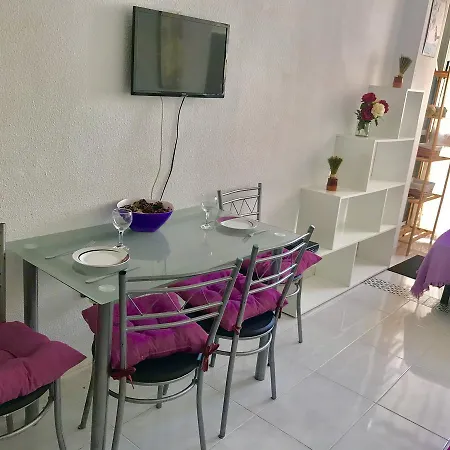 Apartment Sol Y Mar