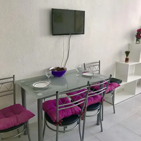 Apartment Sol Y Mar Torrevieja