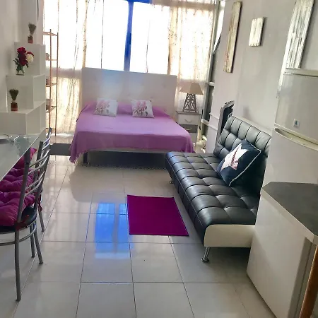 Apartment Sol Y Mar *